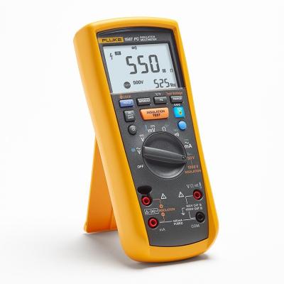 China Fluke 1587FC Insulation Multimeter 1587FC for sale