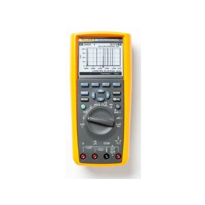 China True Industrial Fluke 289 RMS Data Logging Multimeter With TrendCapture Fluke 289C 289 for sale