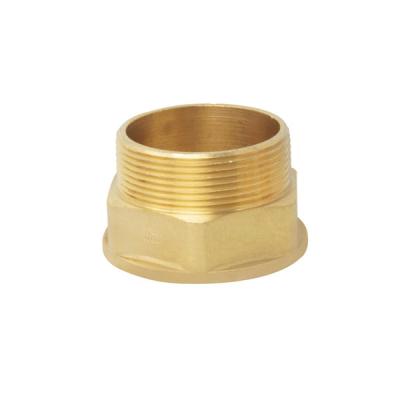 China Brass Equal Straight（MF） for sale