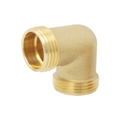 China Brass Equal Elbow(MM) for sale