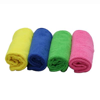 China QUICK DRY Microfiber Cloth Kitchen Towel Set Kitchen Cloths for sale