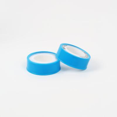 China Modern PTFE thread sealant tape for wrapping threaded ends of metal and plastic pipes for sale