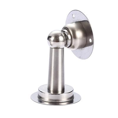 China Modern Strong Magnetism Stainless Steel Door Suction for sale