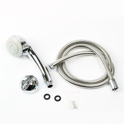 China Modern Handheld Shower Bathroom Multifunctional Faucet and Shower Accessories for sale