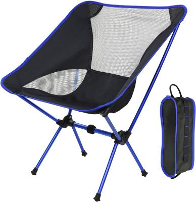 China Manufacturer Very Practical High Value Foldable Professional Lounge Garden Camp Chairs for sale