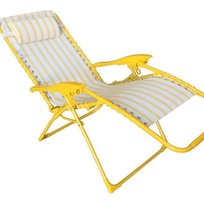 China New Design Foldable Online High Quality Garden Sale Portable Sun Pool Sofa Chair for sale