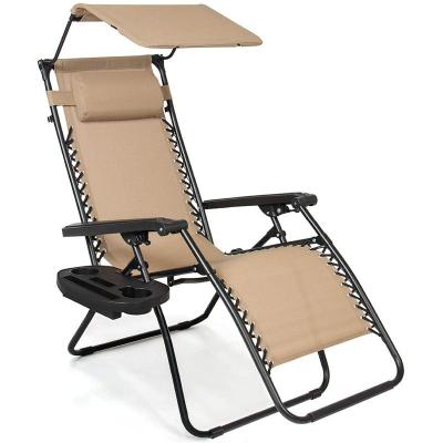 China Foldable Newcomers Folding Camp Chair With Shadow Weightlessness Chair Folding for sale