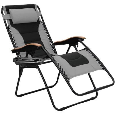 China Weightless Foldable Chair Recliner China Supplier Outdoor Beach Office Chair for sale