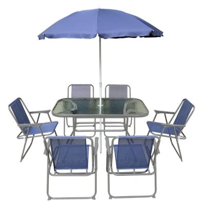 China Quality Appropriate Price Guaranteed Same Foldable Coffee Garden Practical Table And Chairs for sale