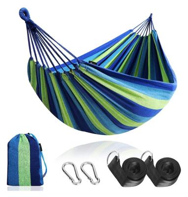 China Factory Wholesale Hot Sale Comfortable Foldable Beautiful Hammock Swing Chair for sale