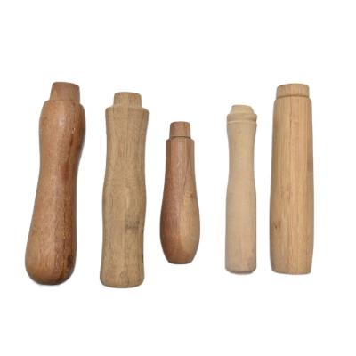 China New Modern Modern Home Widely Use Garment Solid Pry Tool Bamboo Handle for sale