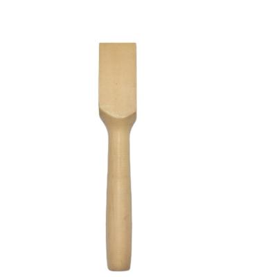 China Modern Natural Eco-Friendly Kitchen Brush Biodegradable Bamboo Handle for sale