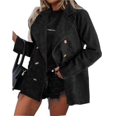 China new Anti-wrinkle fashion women jackets and coats designer jacket pretty for sale