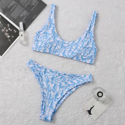 China Plus Size Swimwear For Women 2022 New Design Swimwear Bikini Designee Plus Size Logo Brand One Piece Designer Swimwear for sale