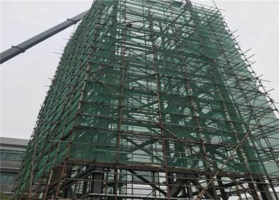 Cina Installazione facile su misura del pozzo dell'ascensore prefabbricato delle strutture d'acciaio in vendita