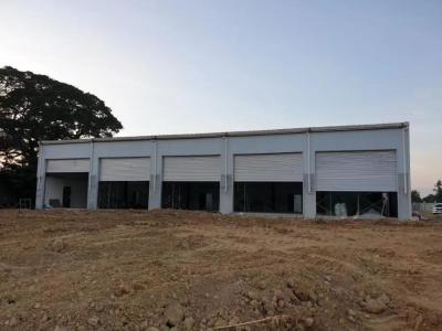 China Armazém ondulado H da construção de aço do revestimento do telhado do osso da cor ou feixe dos PR à venda