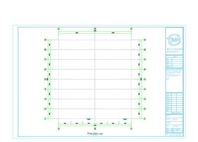 China Moderno prefabrique los edificios de la estructura de acero/la construcción del acero del indicador de la luz en venta