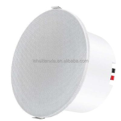 China HOME THEATRE High-grade ceiling speakers /wall speakers, hifi ceiling speakers Ceiling loudspeaker Roof top speaker/ceiling loudspeaker for sale