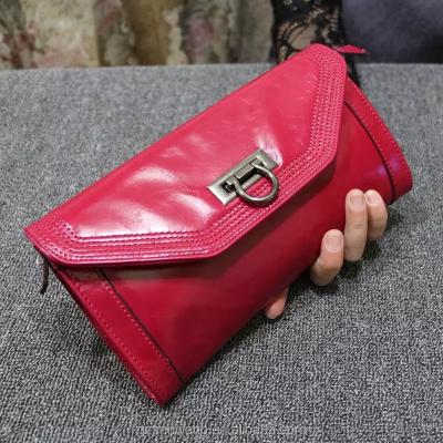 China Leisure SENWANG New Arrival Women Brand Fashion Wallet Various Color Wallet 2016 for sale