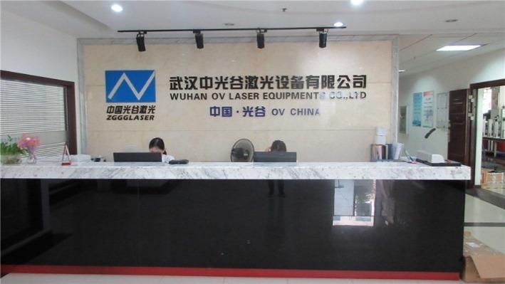 Verified China supplier - Wuhan Optical Valley Laser Equipments Co., Ltd.