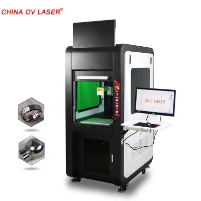 China Laser Marking Professional Jewelry Store Machine Jewelry Laser Engraving Machine Fiber Laser Marking Machine for sale