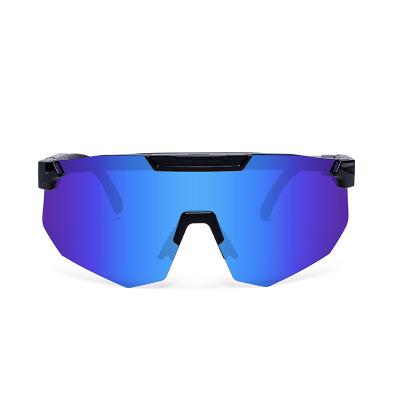 China Sports Sunglasses Snowledge 513 Outdoor Sports Sunglasses Cycling Lenses Polarized Custom Photochromic UV Protection Mine Viper Sunglasses Men for sale