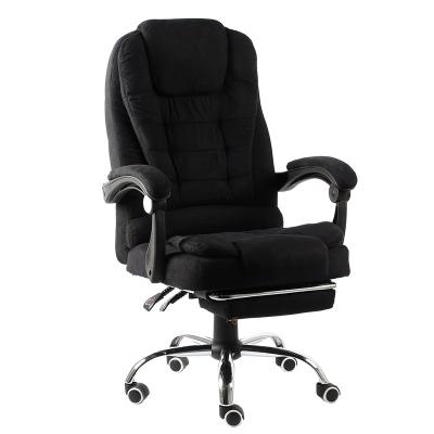 China (Height)Adjustable Custom 360 Degree Swivel Modern Executive Office Jumbo Chair Linkage Armrest Chair Reclining Desk for sale