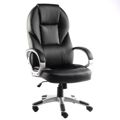 China High Quality 360 Degree Adjustable Swivel Youge (Height) Leather Computer Chair Ergonomic Desk for sale