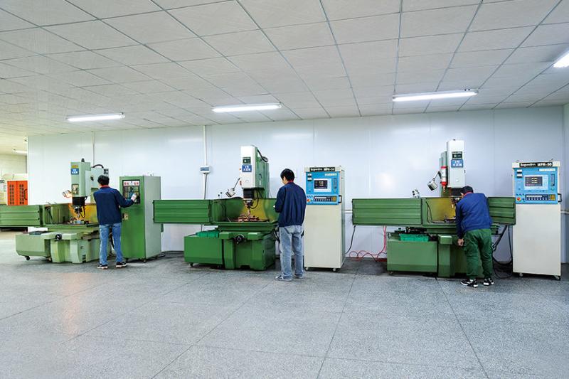 Verified China supplier - Dongguan Kangsheng Hardware Factory