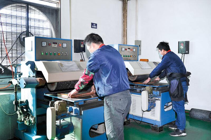 Geverifieerde leverancier in China: - Dongguan Kangsheng Hardware Factory