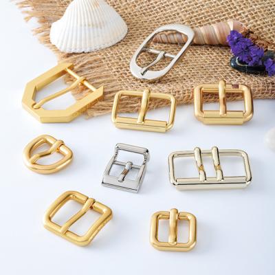 China Customized 45mm Roller Metal Pin Buckle User-Friendly Design for Comfortable Wearing for sale