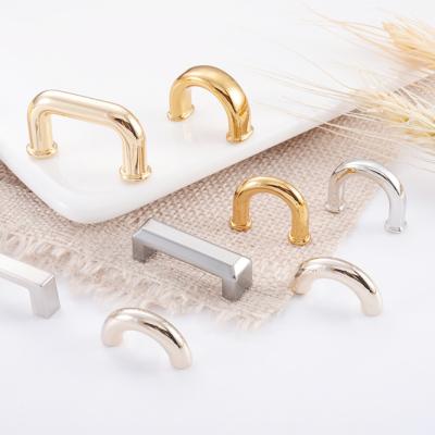 China Handbag Metal Arch Bridge Connector with Customized Size and Decoration Accessory for sale