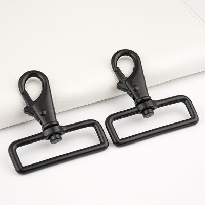 China 50mm Snap Hook Hardware for Metal Dog Swivel Snap Hooks Clip Other zu verkaufen