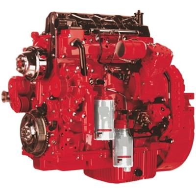 China Truck Engine Foton ISF3.8 Engine Assembly ISF3.8s4141 ISF3.8s4154 ISF3.8s4168 ISF3.8e4R141 ISF3.8e4R154 for sale