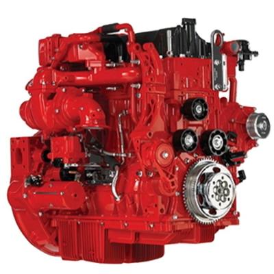 China QSF 2.8 QSF28 Truck Engine Foton QSF2.8 Engine Assembly for sale