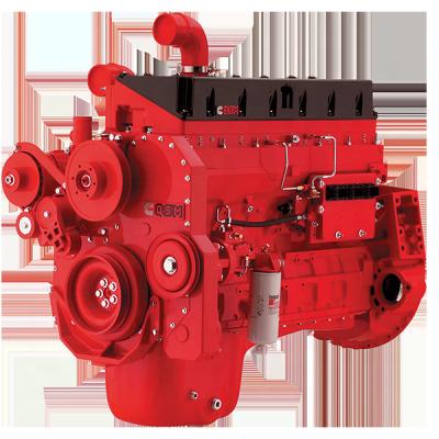 China M11 QSM11 QSM 11 Construction Machinery Engine QSM11 Engine Assembly for sale