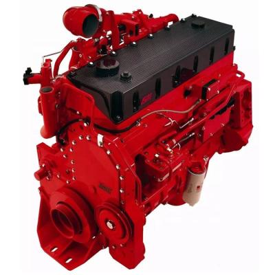 China M11 ISM11 ISM 11 Construction Machinery Engine ISM11 Engine Assembly for sale