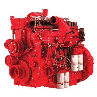 China K19 Construction Machinery K19 Engine QSK19 QSK Engine Assembly for sale