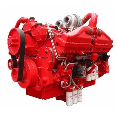 China K38 QSK38 QSK 38 Construction Machinery Engine QSK38 Engine Assembly for sale