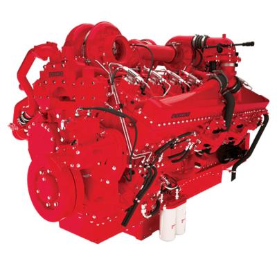 China Construction Machinery K50 QSK50 Engine K50 Engine Assembly for sale