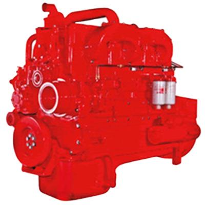 China Construction Machinery N14 QSN14 NT855 N855 Engine N14 NT855 Engine Assembly for sale