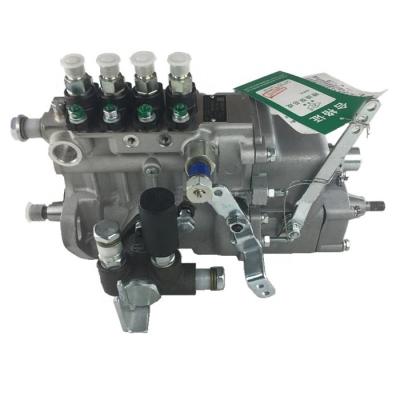 China Construction machinery engine Yangchai diesel engine Wuxi weifu fuel injection pump BHF4PM100001 4PL1156 for sale