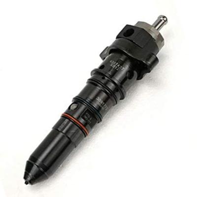 China Injector 3095773 from STC. construction machinery engine fuel injection injector nozzle for KTA19 KTA38 KTA50 engine for sale