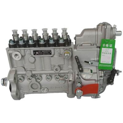 China Construction Machinery 6CT8.3 Engine Engine Fuel Injection Pump 0402736922 3282610 3976375 4937513 4930968 3975927 0402736924 0402736892 for sale