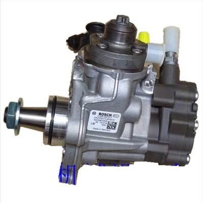 China Construction Machinery Engine QSB6.7 Engine Fuel Injection Pump 0445020609 5302736 for sale