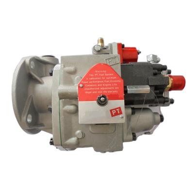 China Construction Machinery Engine N14 NT855 N855 Engine Fuel Injection Pump 4951452 for sale