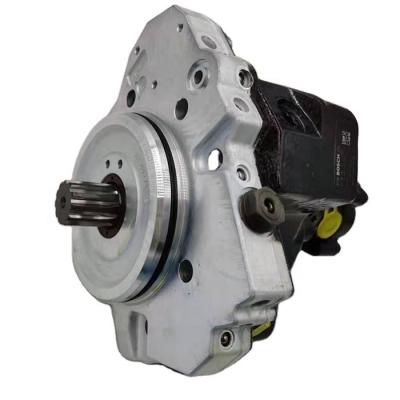 China Construction machinery engine diesel engine fuel injection pump 0445020081 10117814 for sale