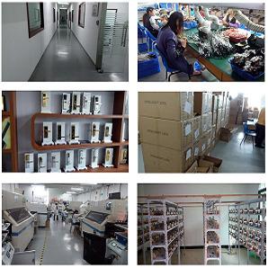 Verified China supplier - Shenzhen Touchkey Tech Co., Ltd.