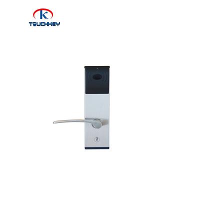 China Hotel card rf new KABA lock 2016 hotel rf card key model lock integrated with Fidelio Opera PMS for sale