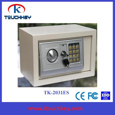 China Quality and cheap home mini wardrobe hotel safe for money and TK brand quality and cheap mini wardrobe home hotel mobile safe for money and the cellphone for sale